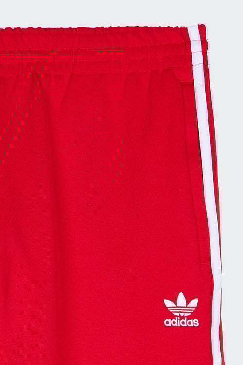 ADIDAS JOGGING Rouge