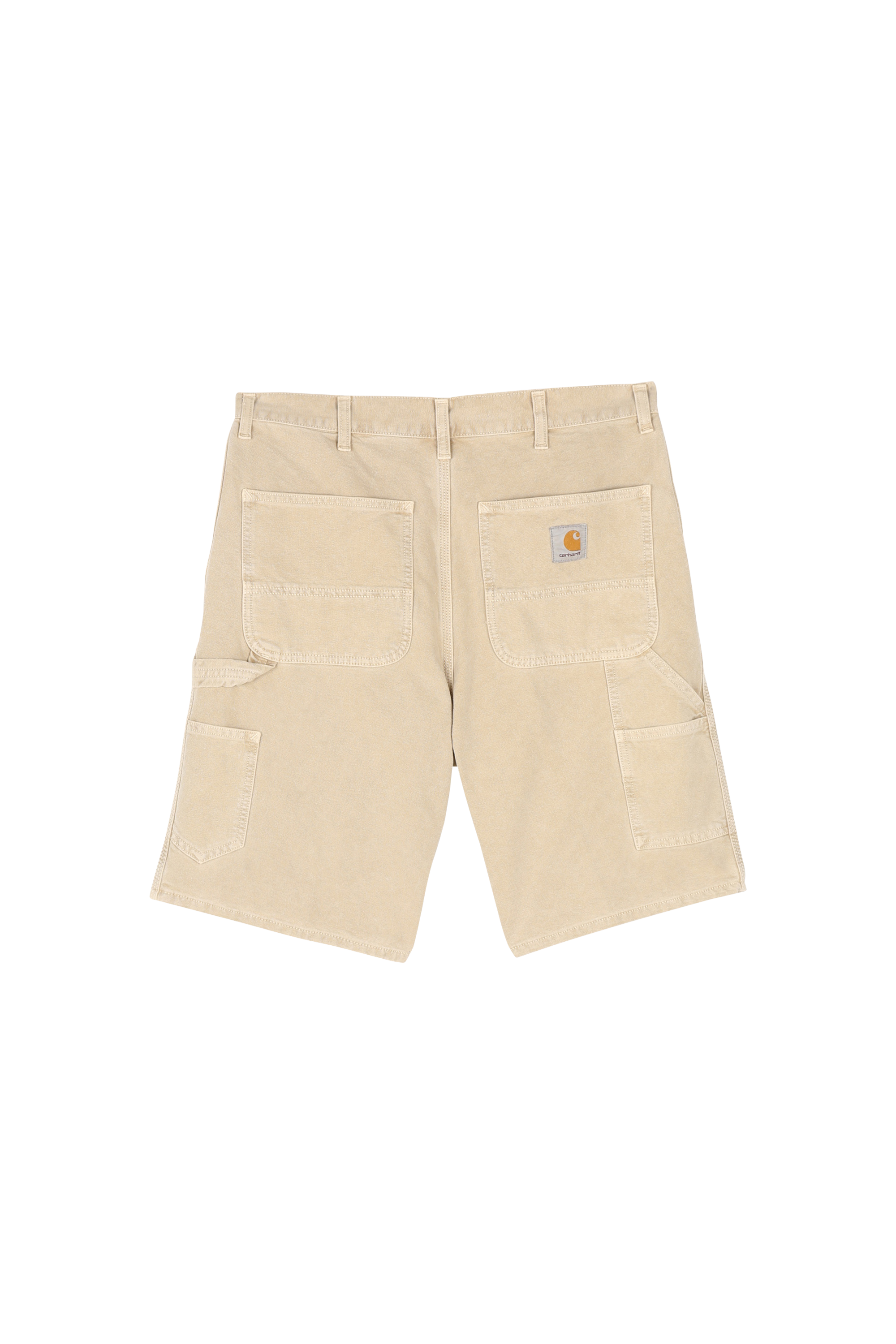 Shorts Beige