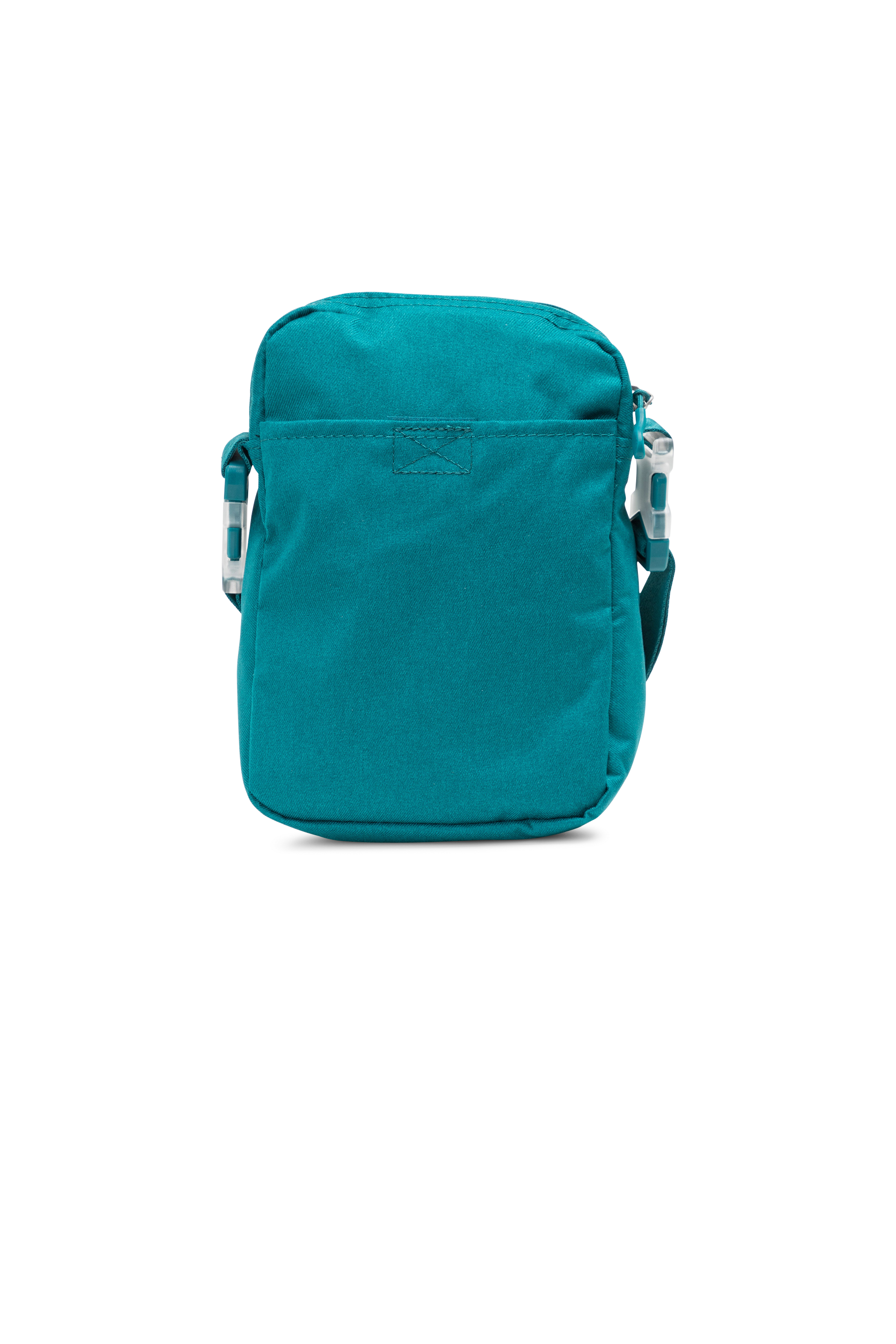 Sac bandoulière NIKE Vert