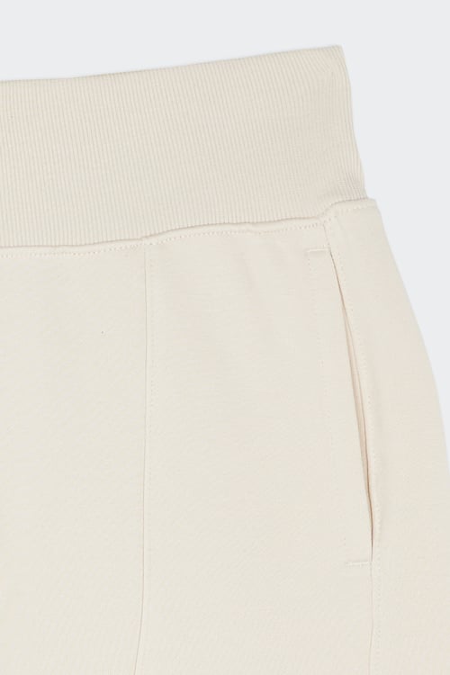 COLUMBIA Short Beige