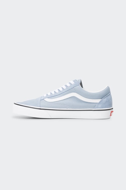 VANS Baskets  Bleu