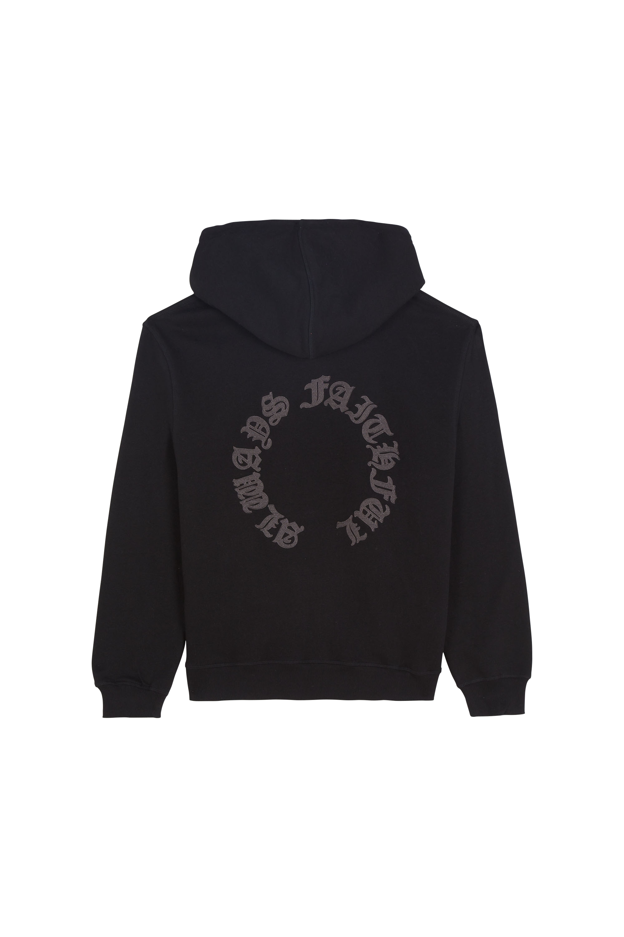 Hoodie Black