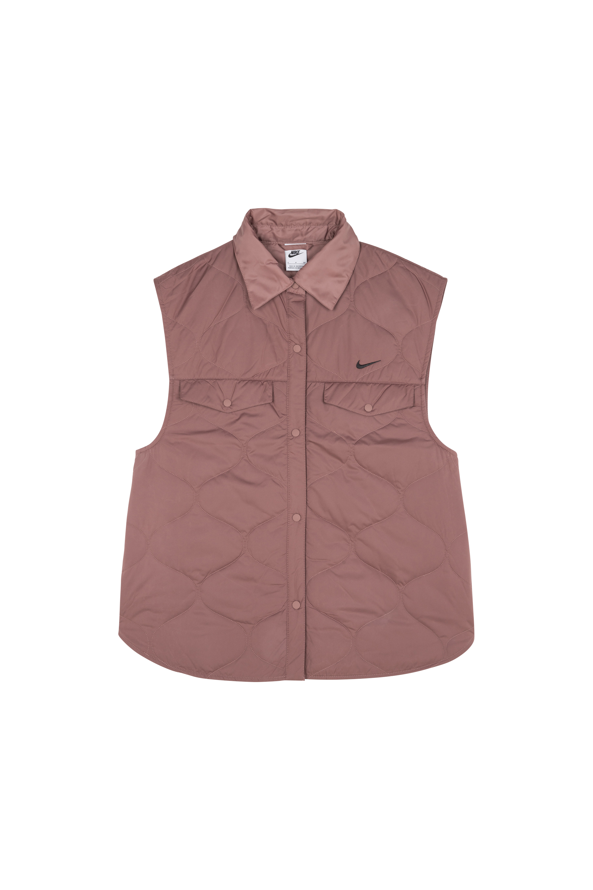 Jacket Pink