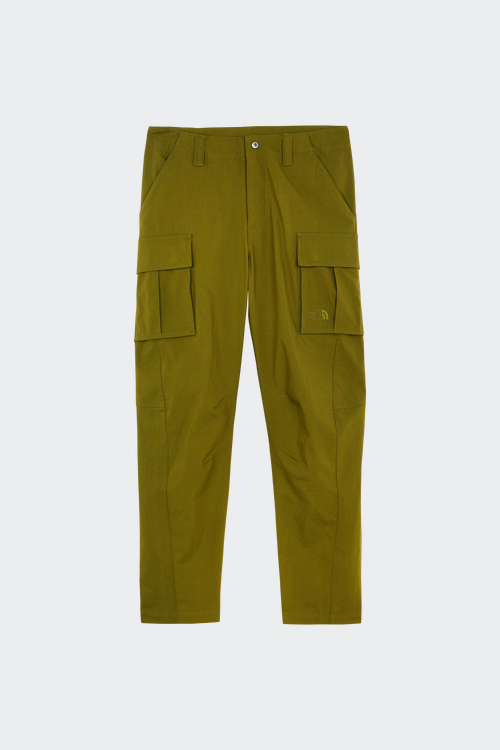 THE NORTH FACE Cargo Vert