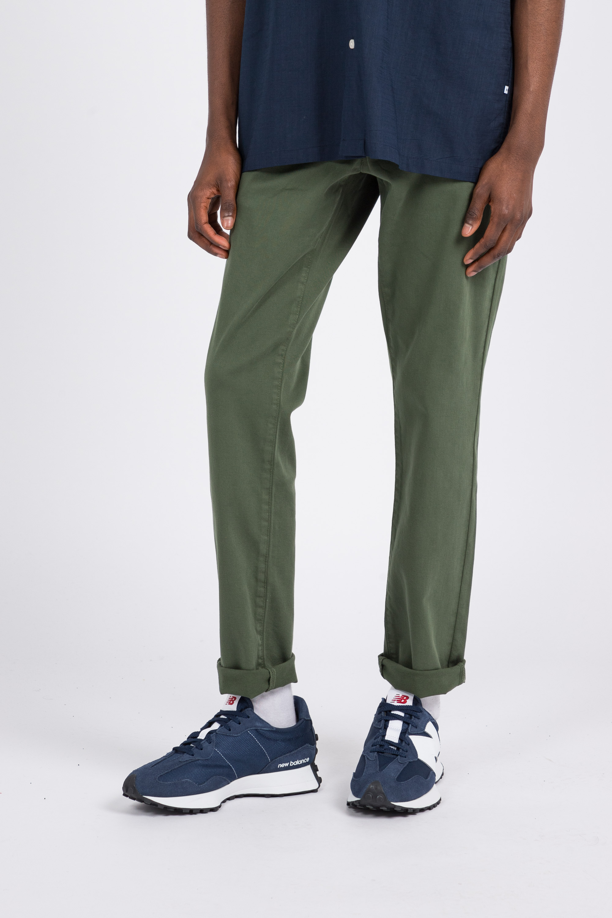 Pantalon Vert