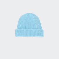 Beanie BARRA Bleu