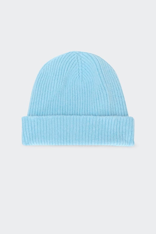 MACKIE Bonnet Bleu