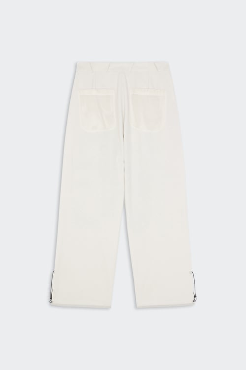 SAN SAN GEAR Pantalon Beige