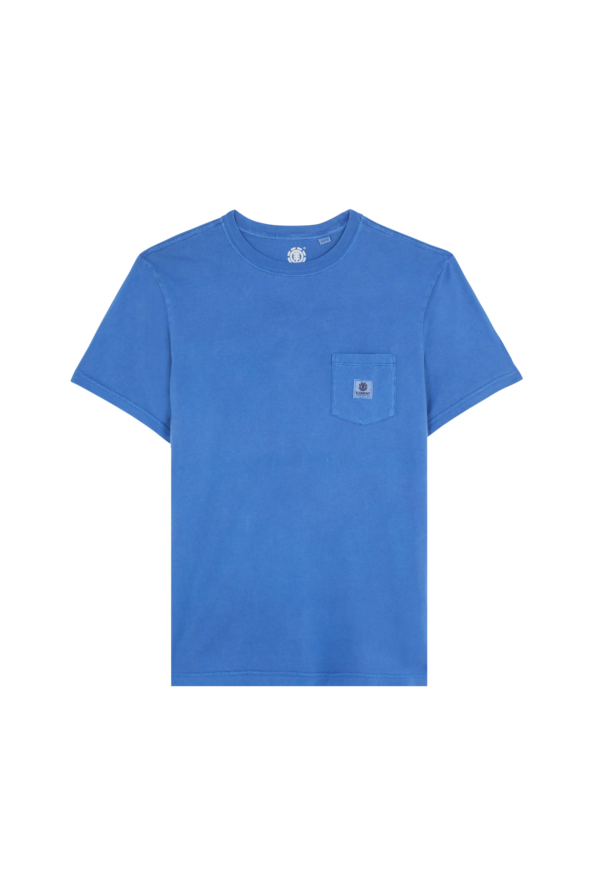 T-shirt Bleu