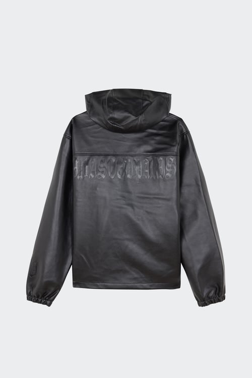 WASTED Veste Noir