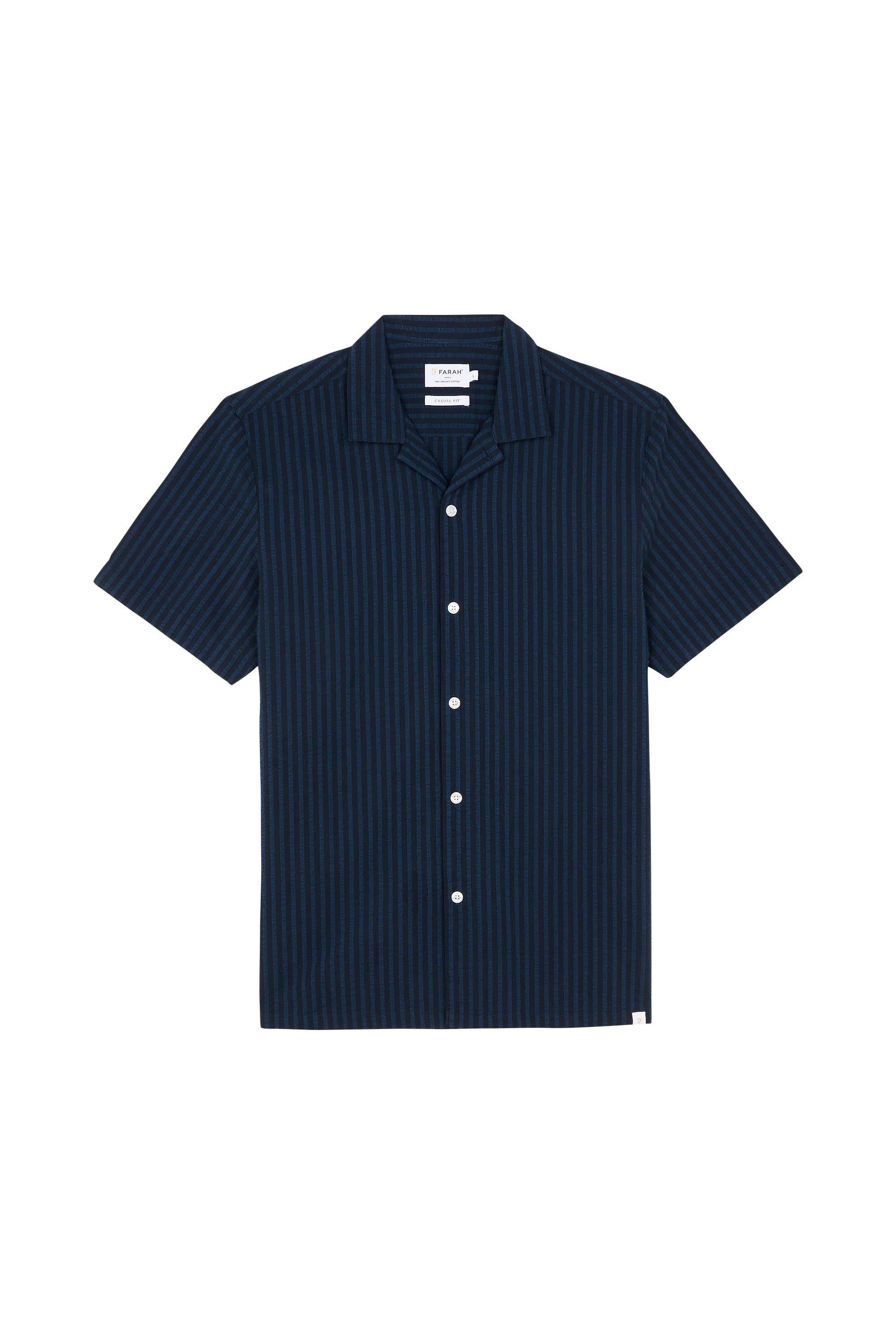 Shirt Blue