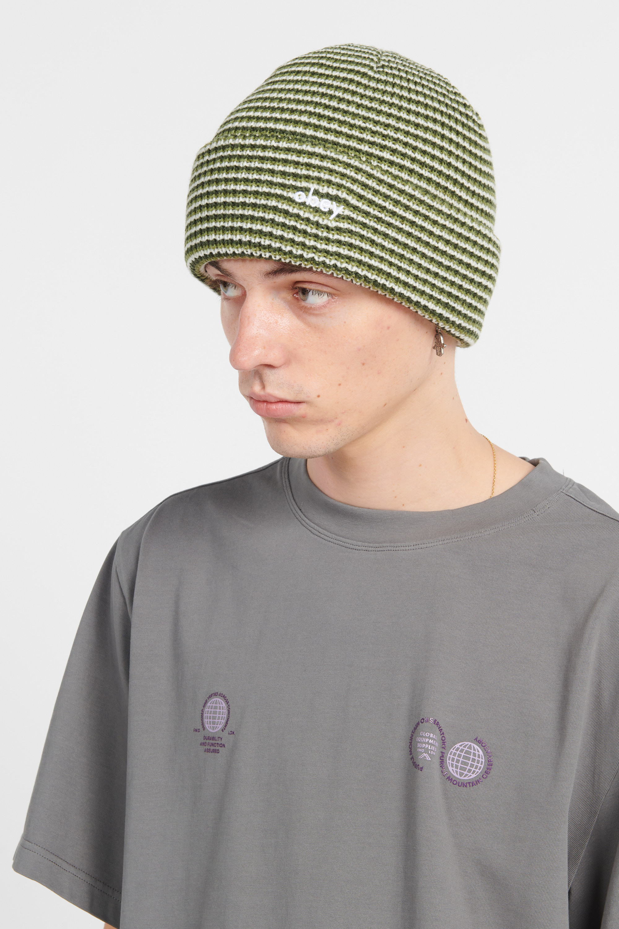 Hats Green