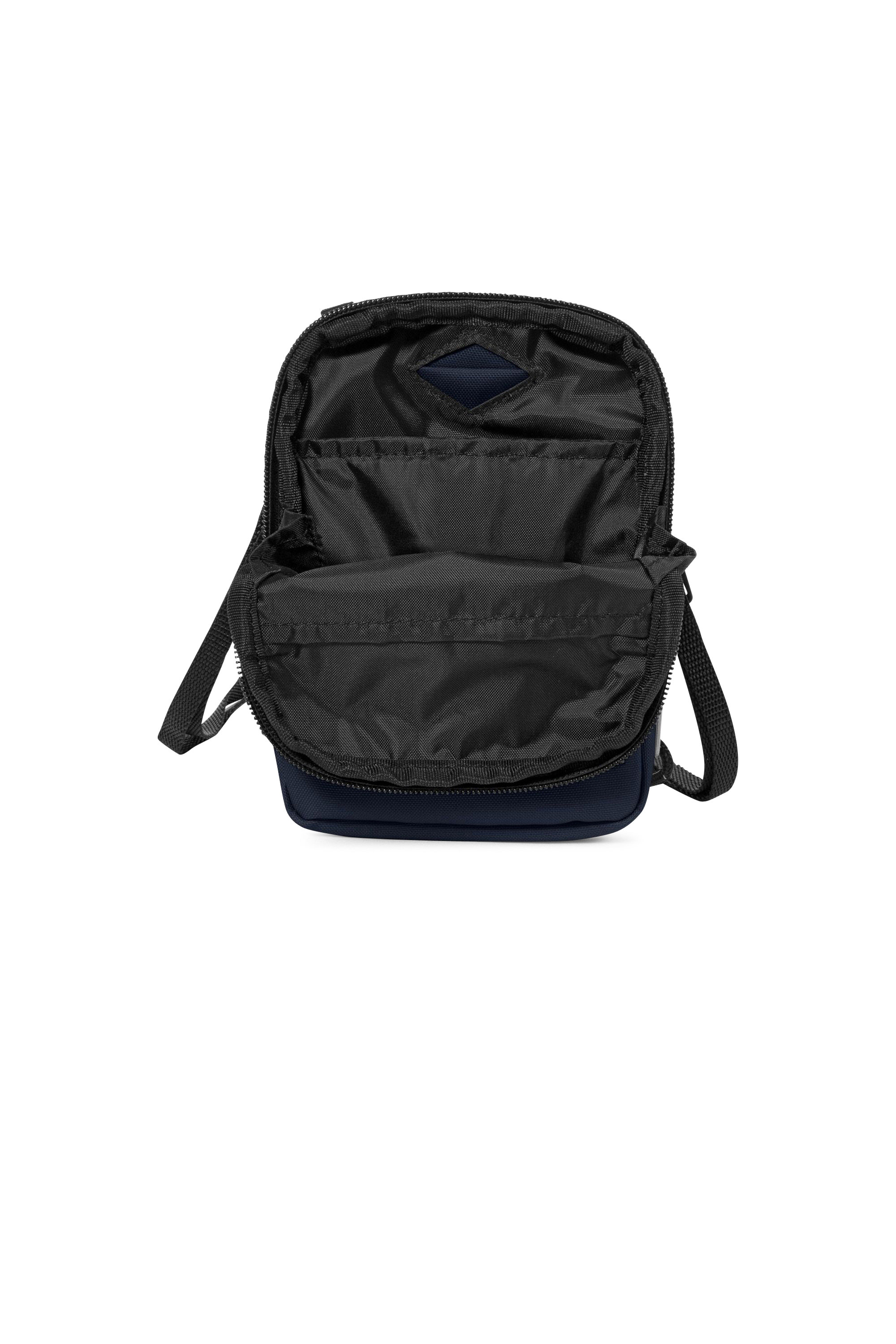 Sac bandoulière Bleu