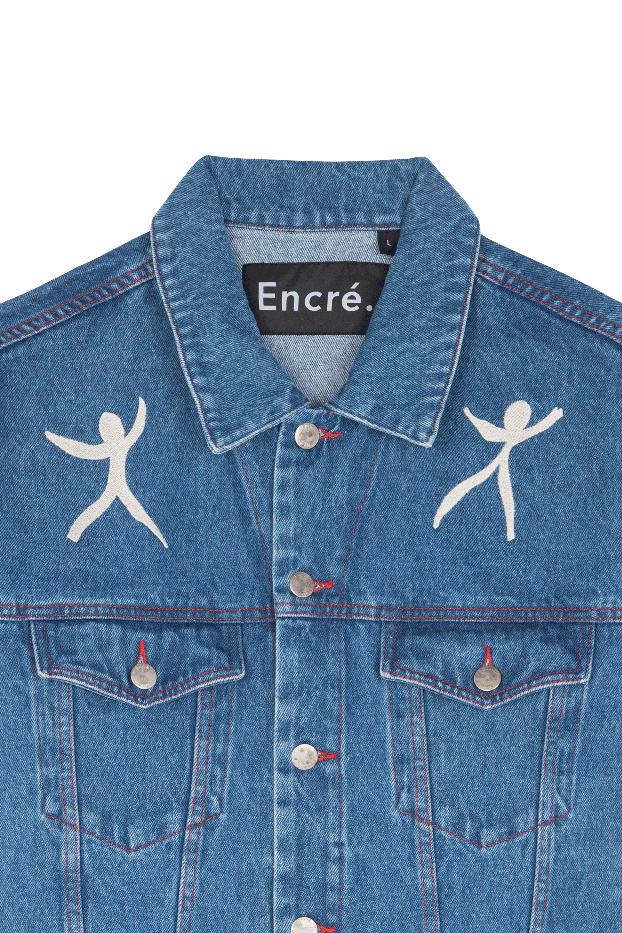 Jacket Blue