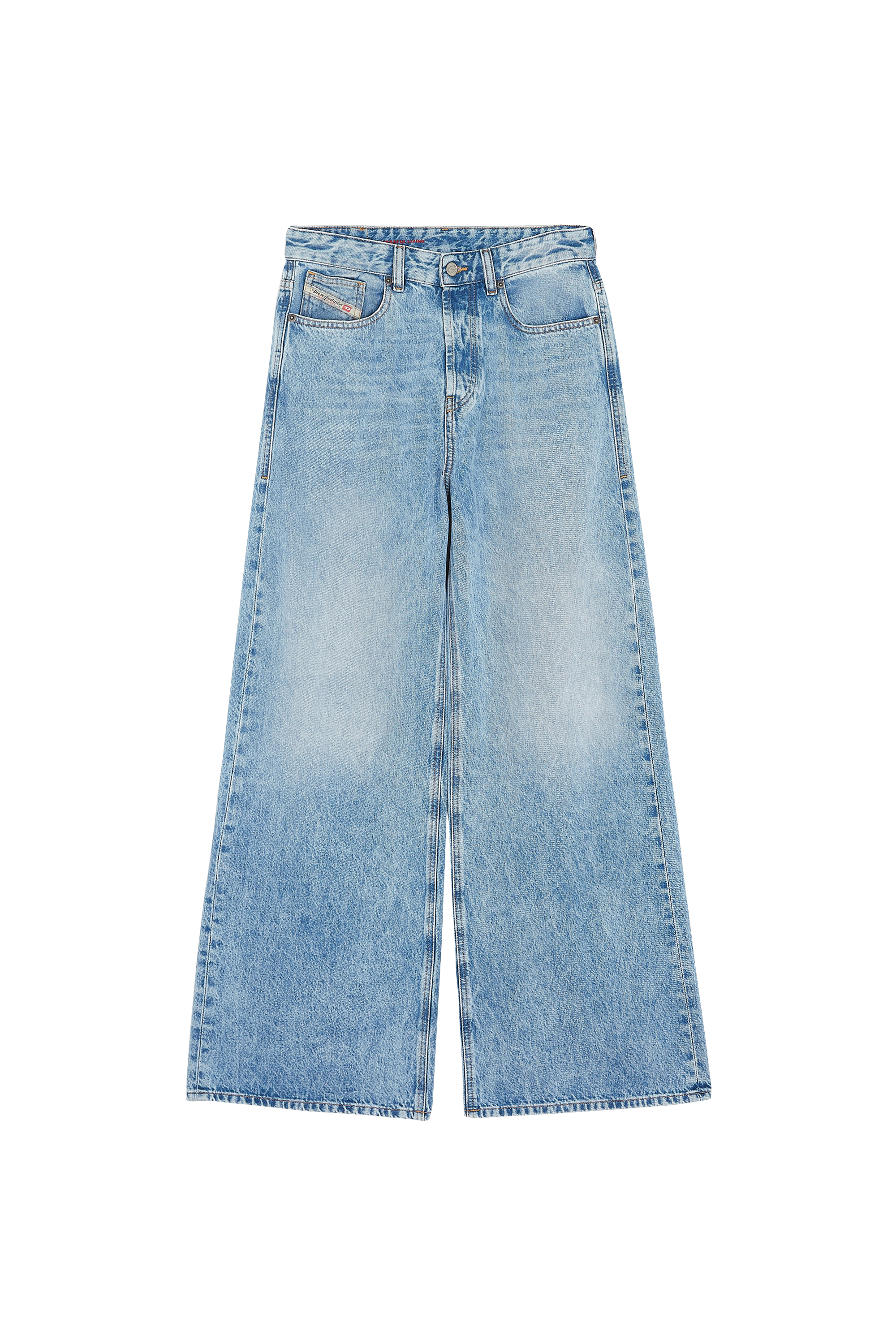 Jeans Blue