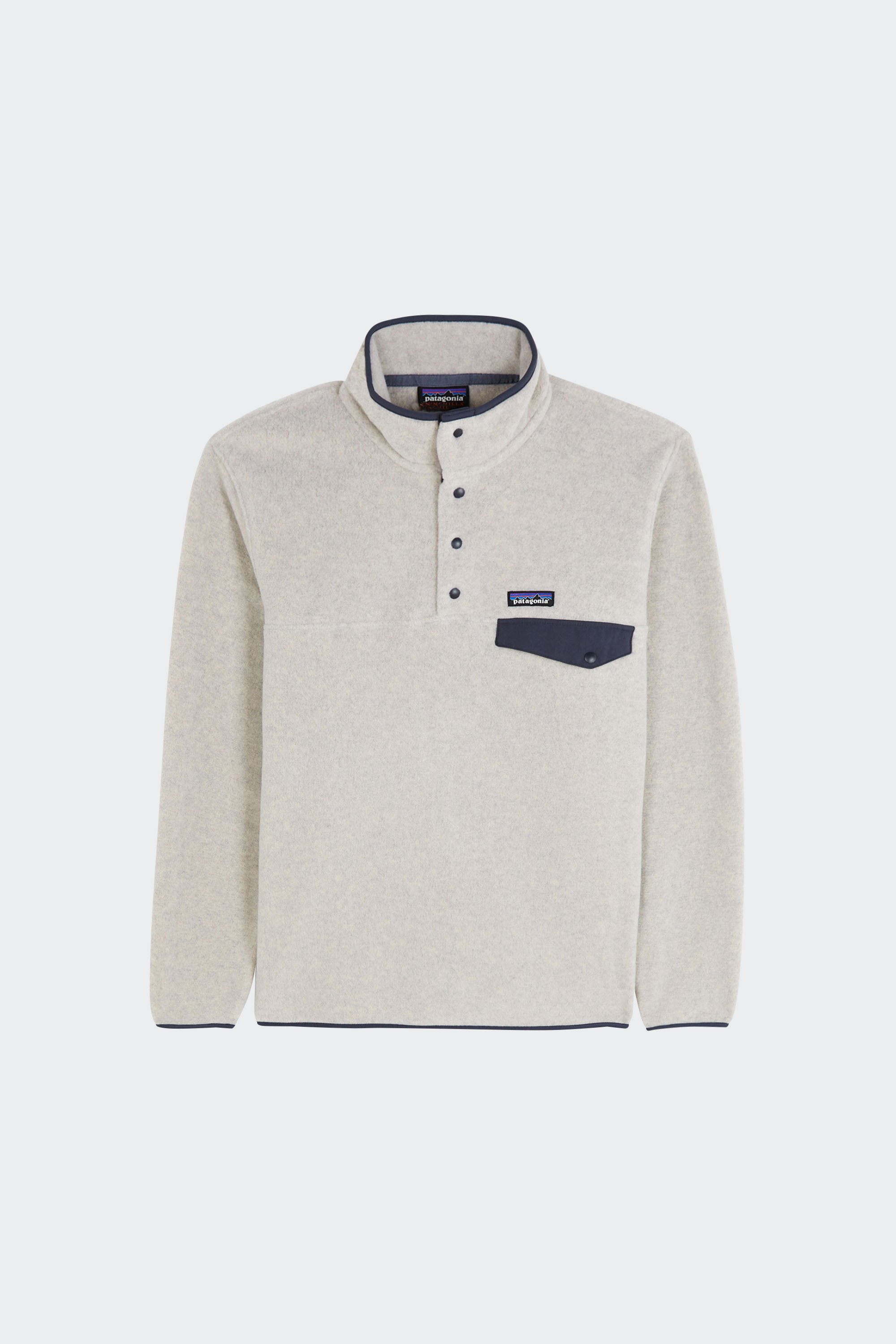 Fleece | Beige by PATAGONIA Fleece Beige