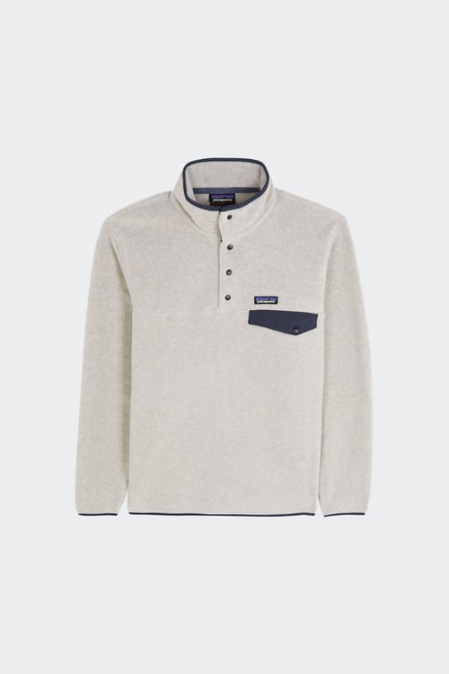 PATAGONIA Polaire Beige