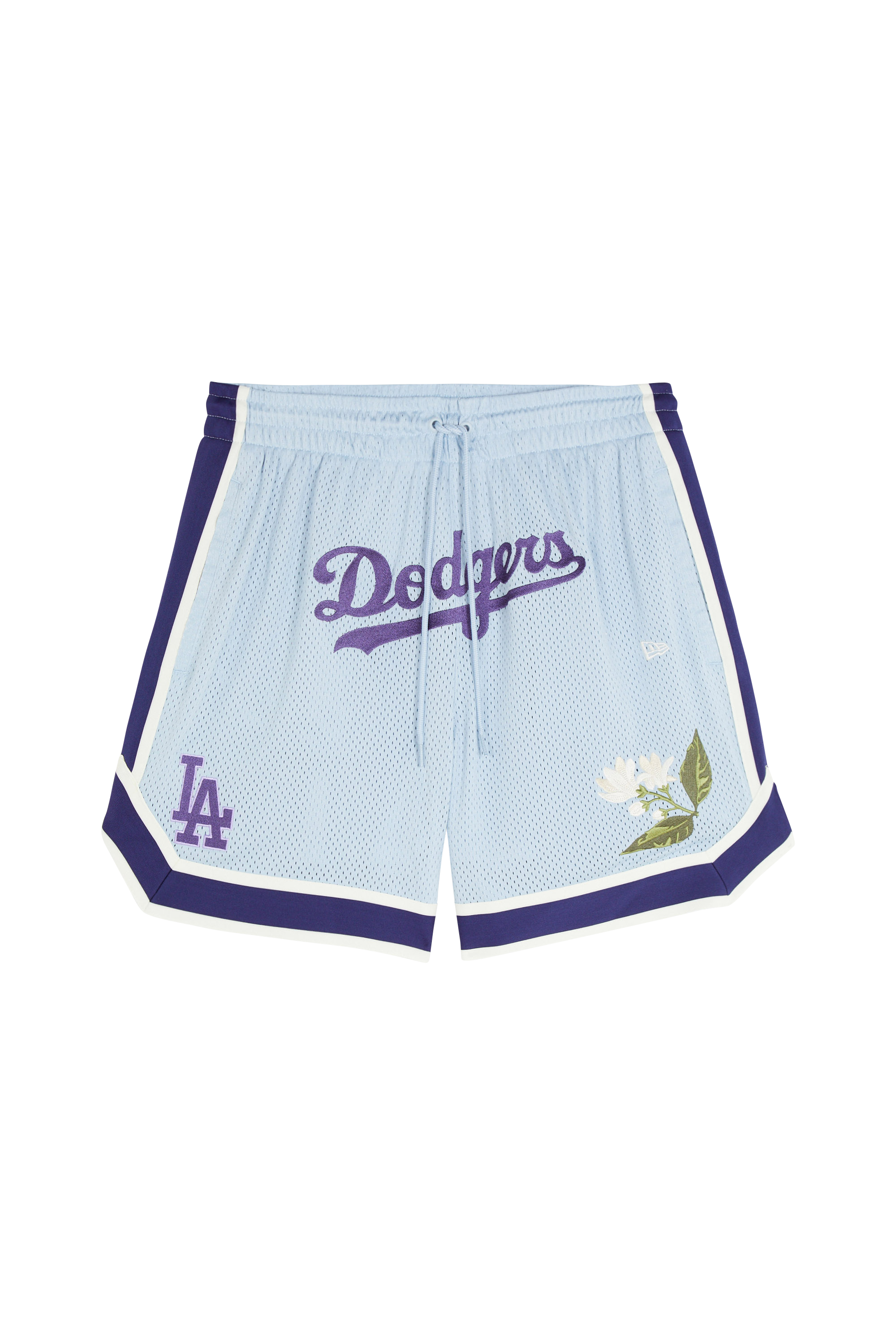 Short Bleu