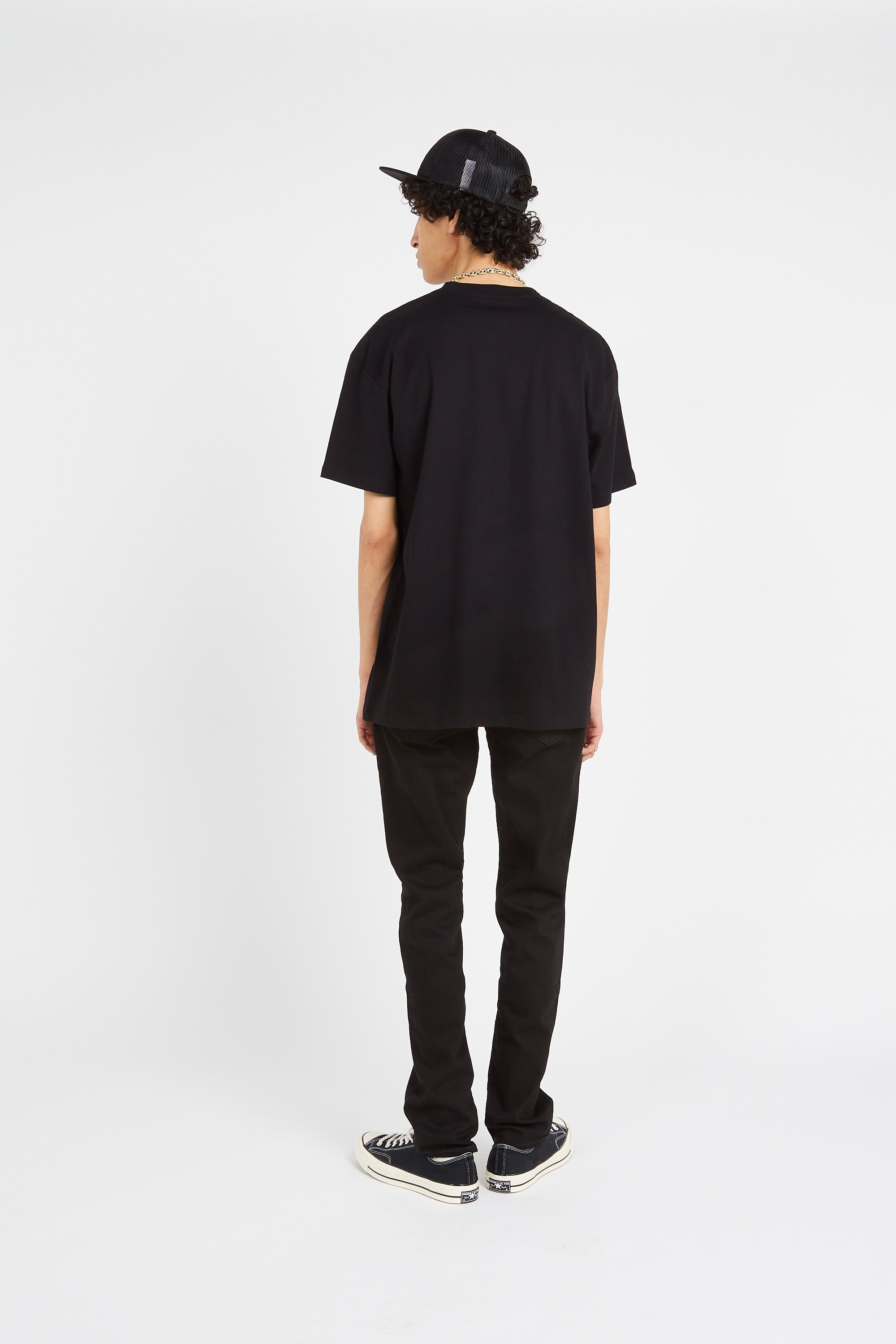 T-shirt | Noir by CARHARTT WIP T-shirt Noir