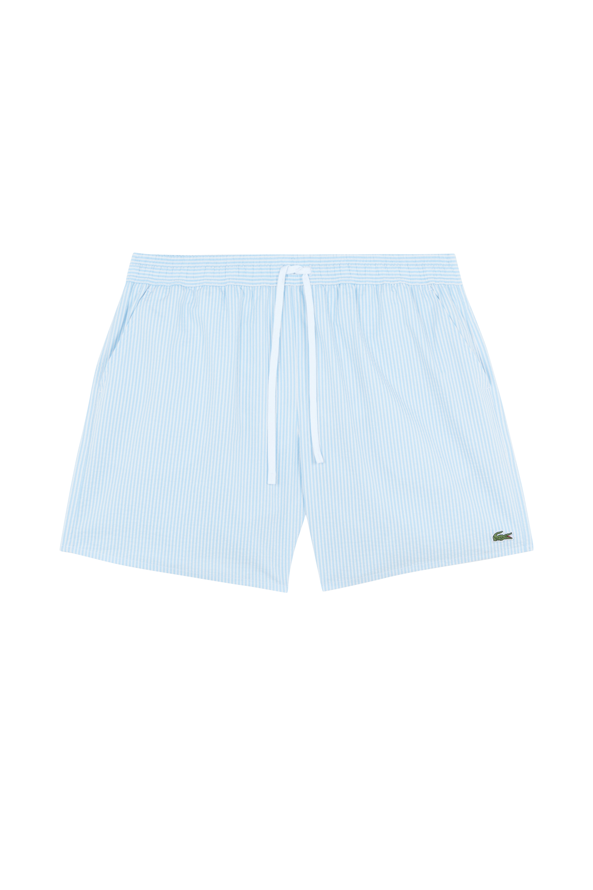 Short de bain Multicolore