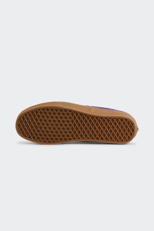 VANS Baskets Violet