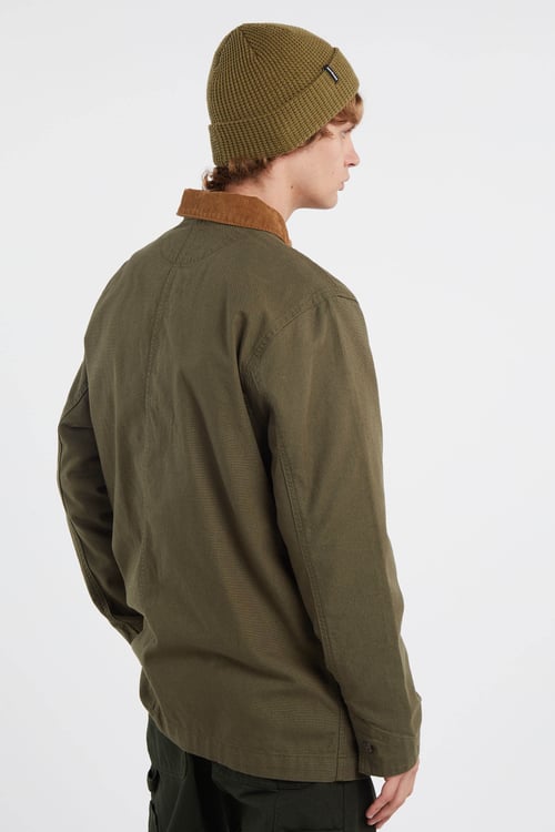 PATAGONIA Veste Kaki
