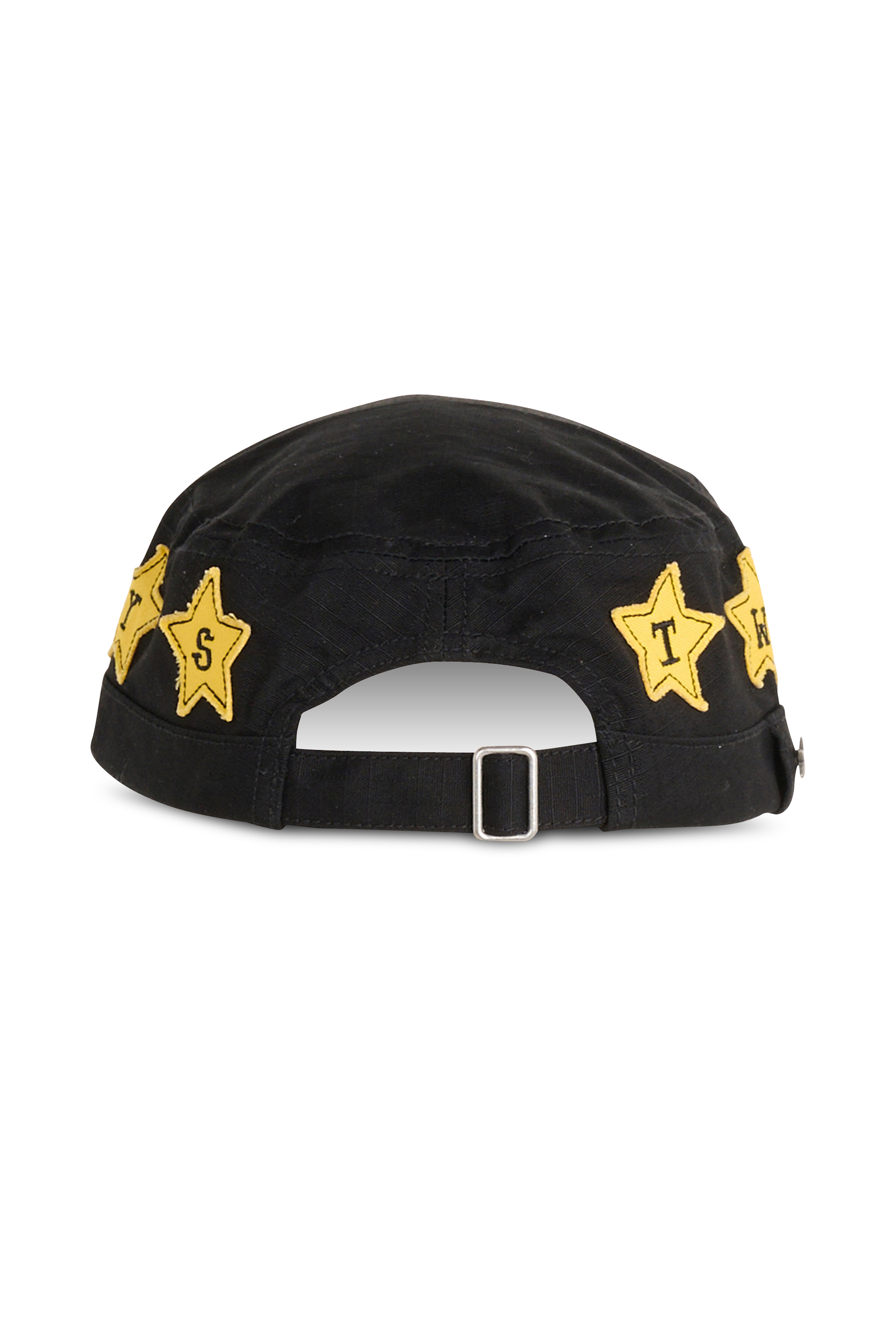 Cap TWOJEYS Black