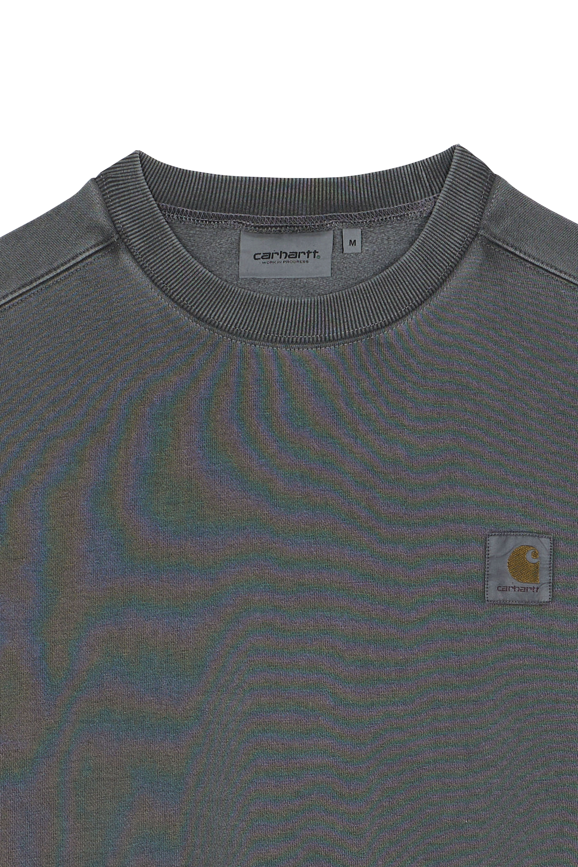 sweatshirt Black