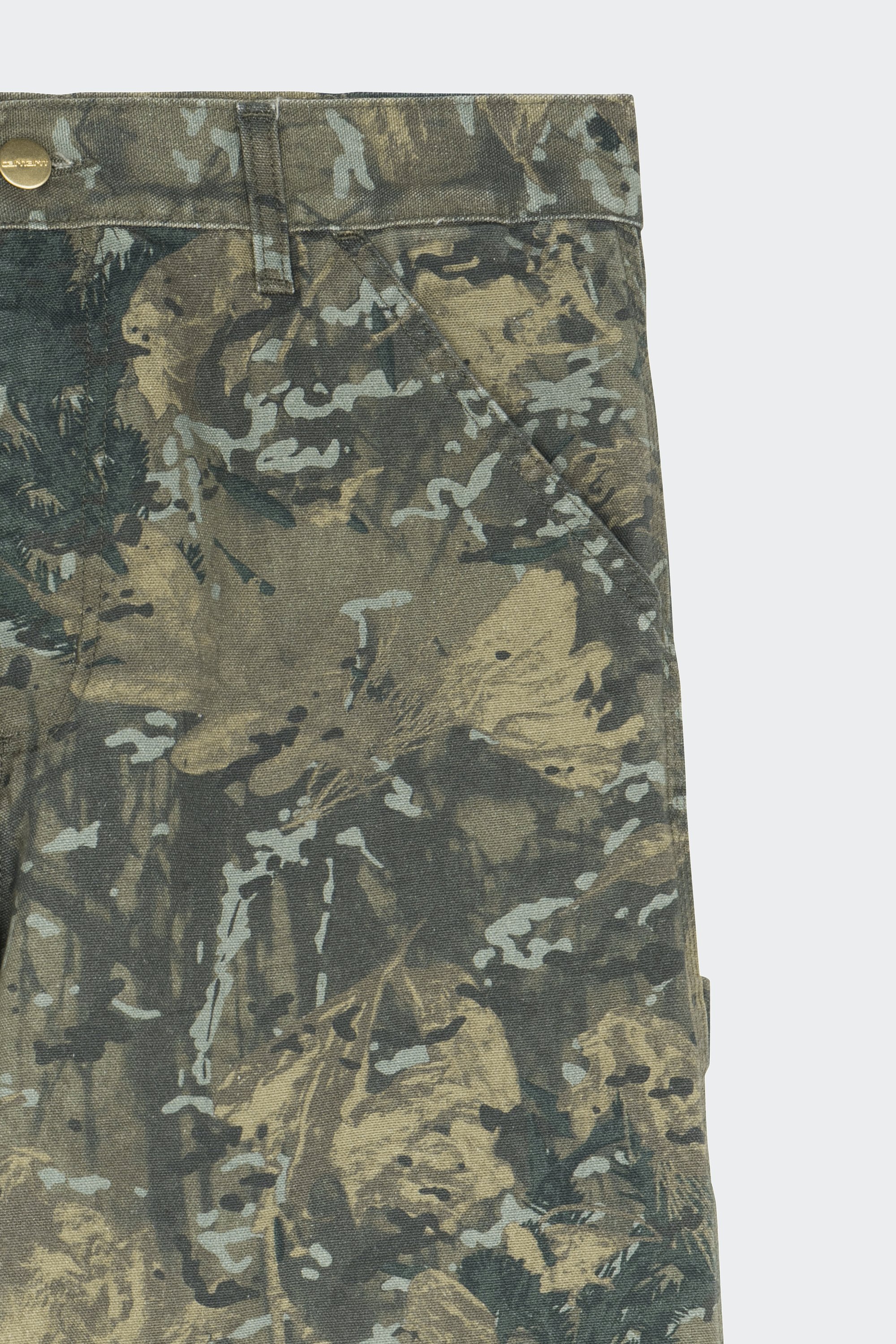 Pantalon | Vert by CARHARTT WIP Pantalon Vert