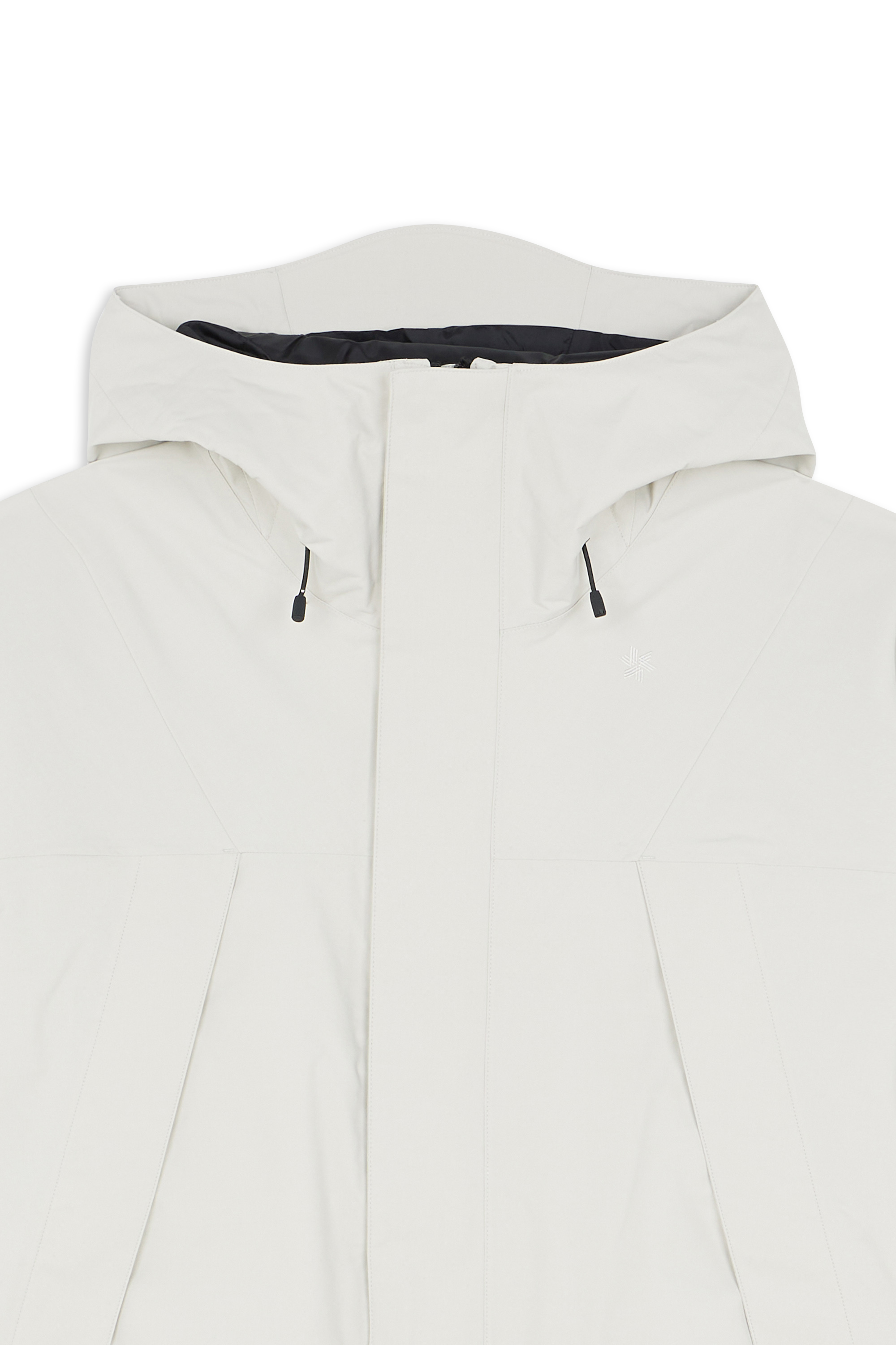 Coupe-vent Beige