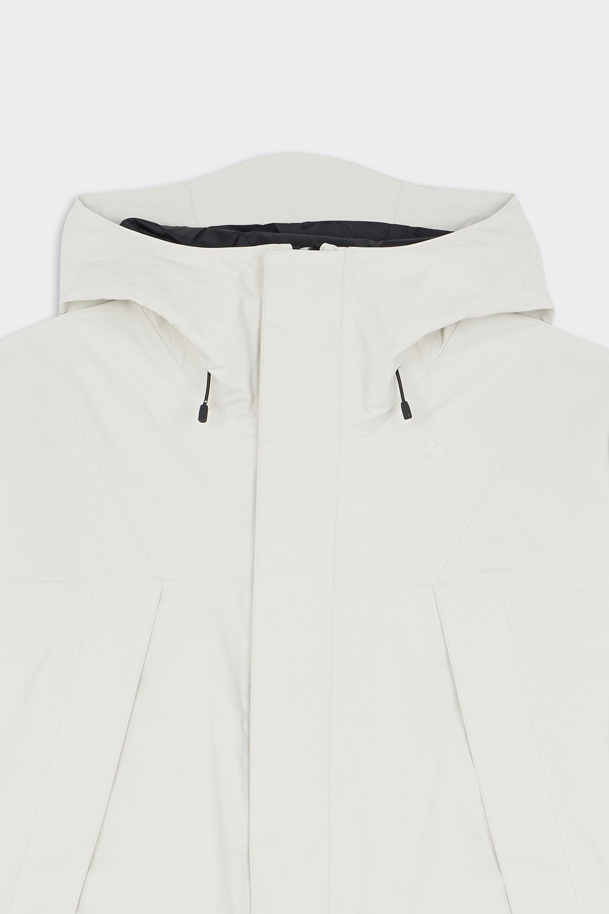 Coupe-vent | Beige by GOLDWIN Coupe-vent Beige