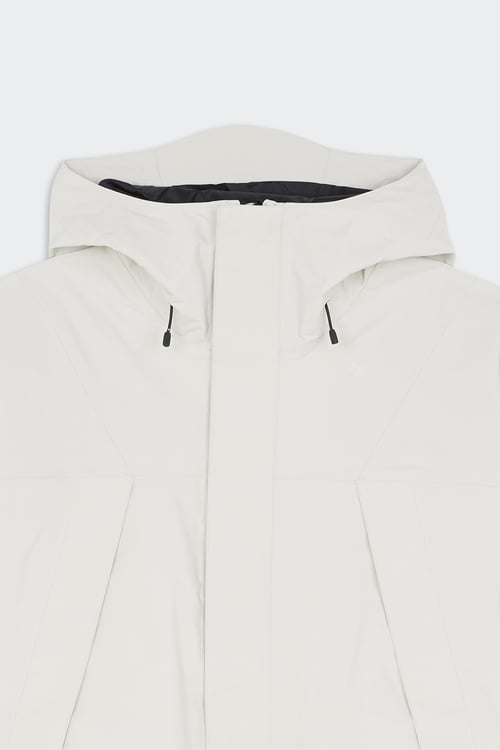 GOLDWIN Windbreaker Beige