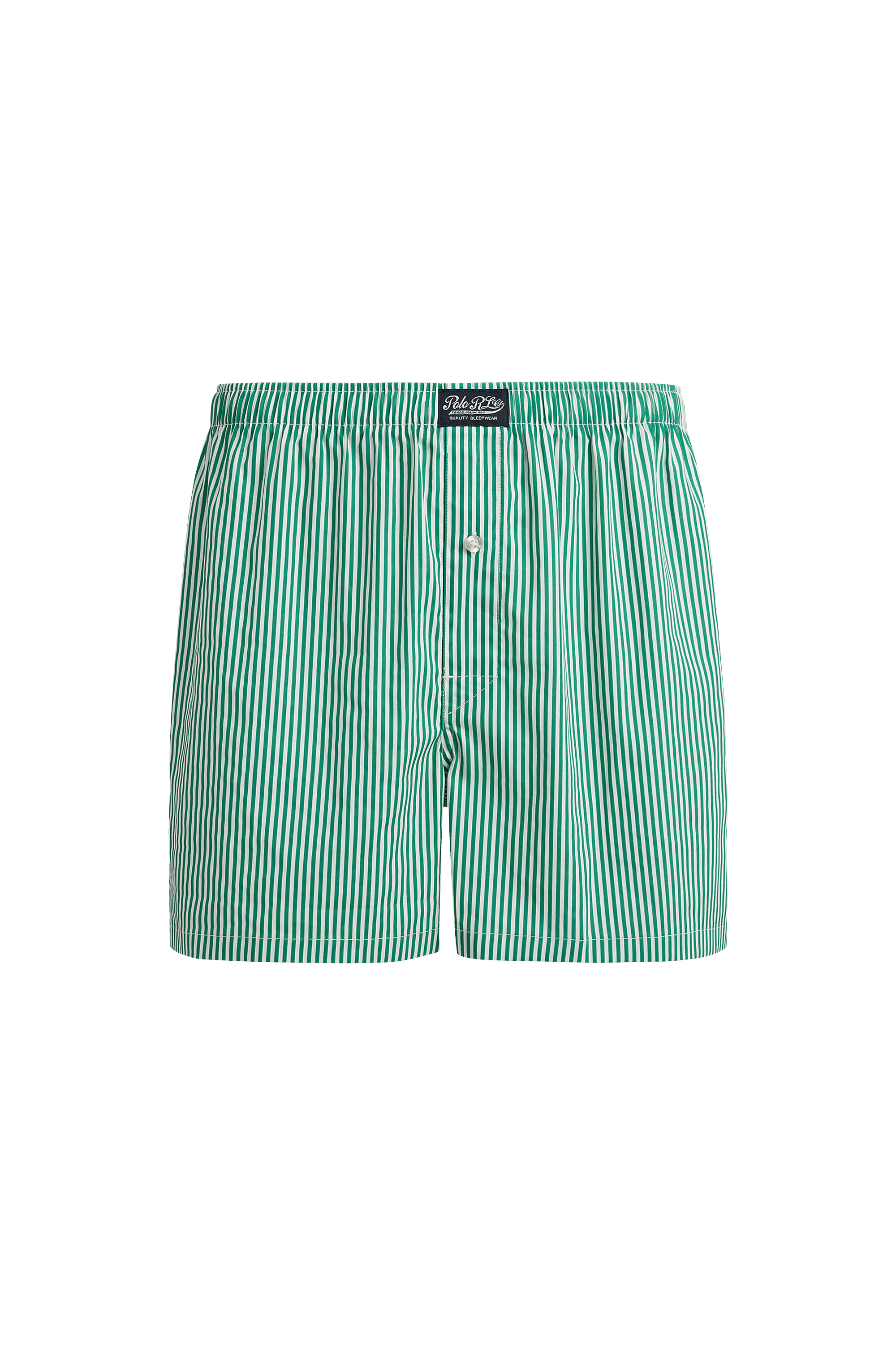 Caleçon POLO RALPH LAUREN Vert