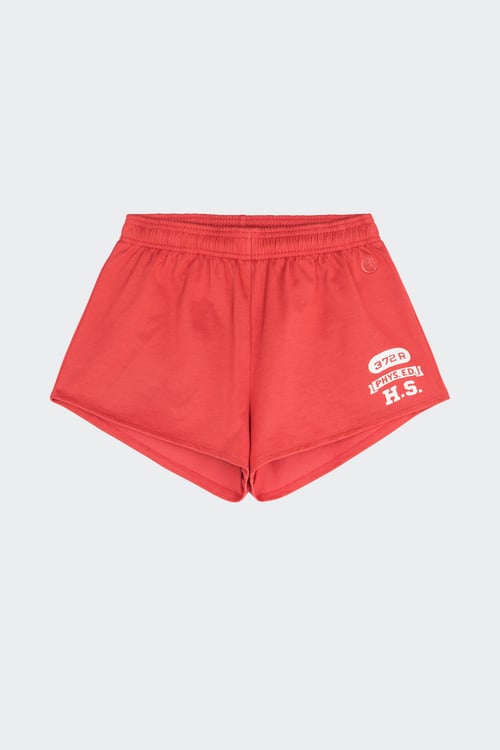 Short - Taille S Rose