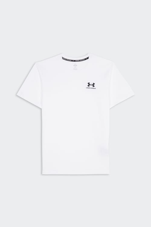 T-shirt - Taille L Blanc