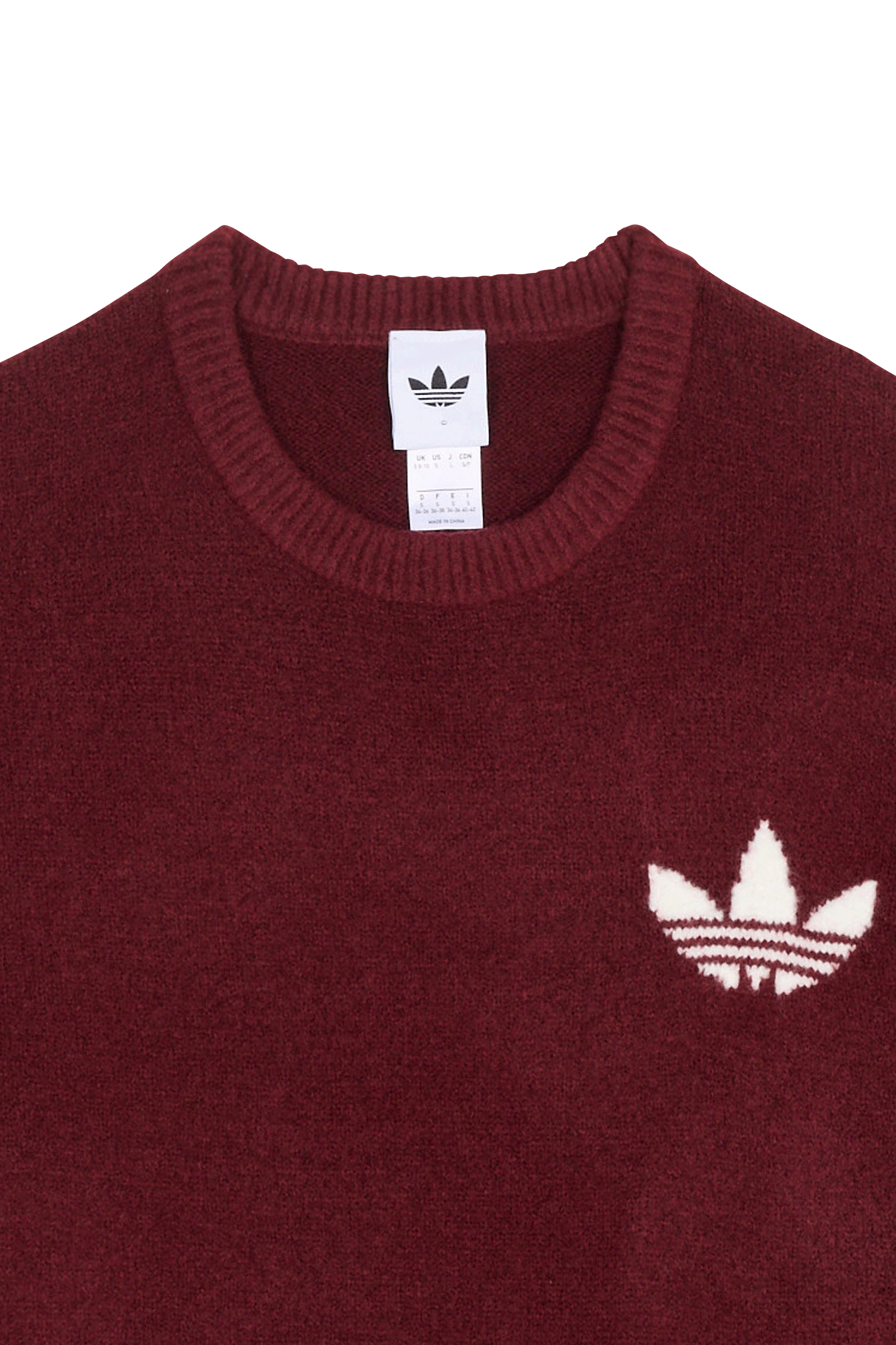 Pull Rouge