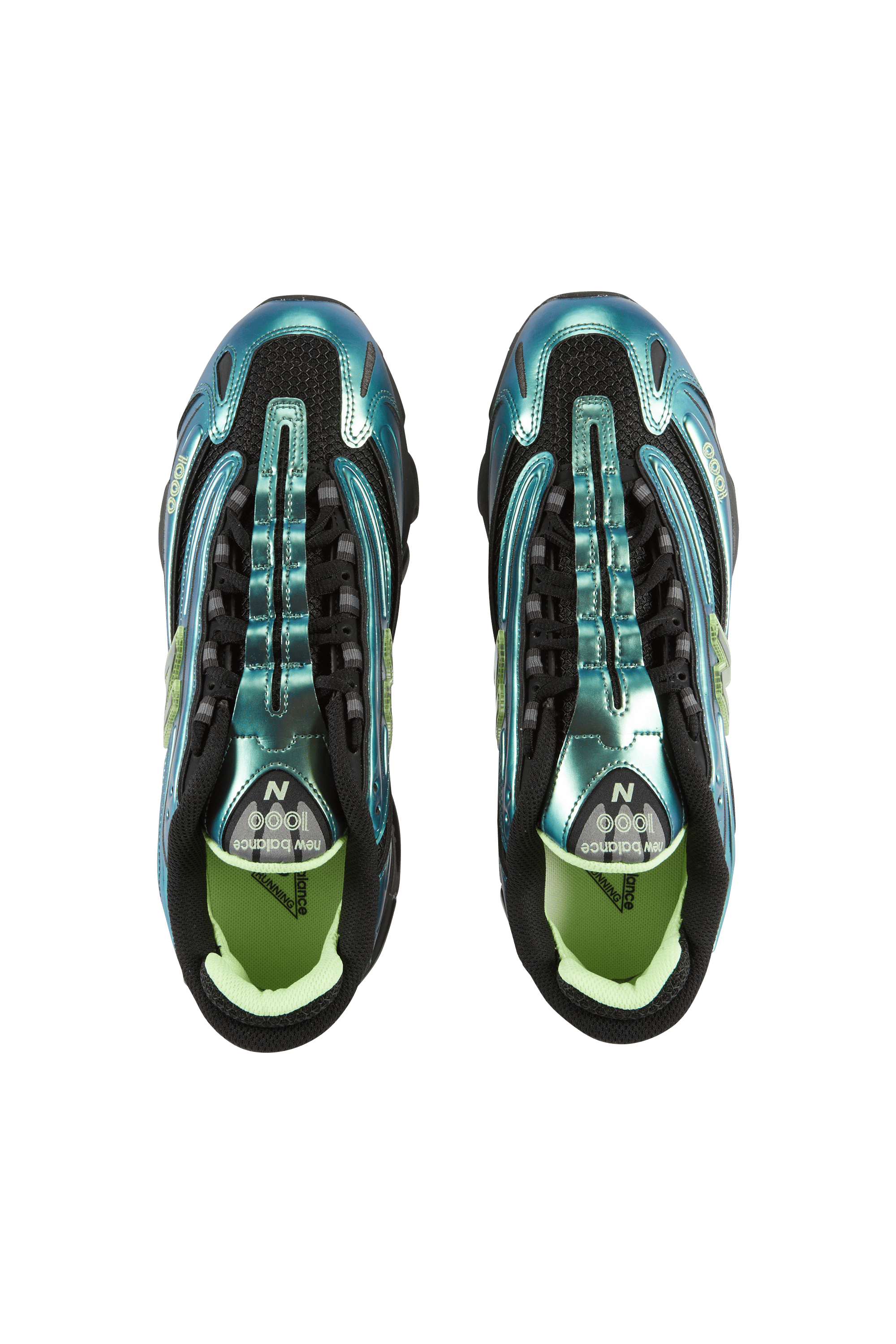 Baskets | Multicolore NEW BALANCE Homme