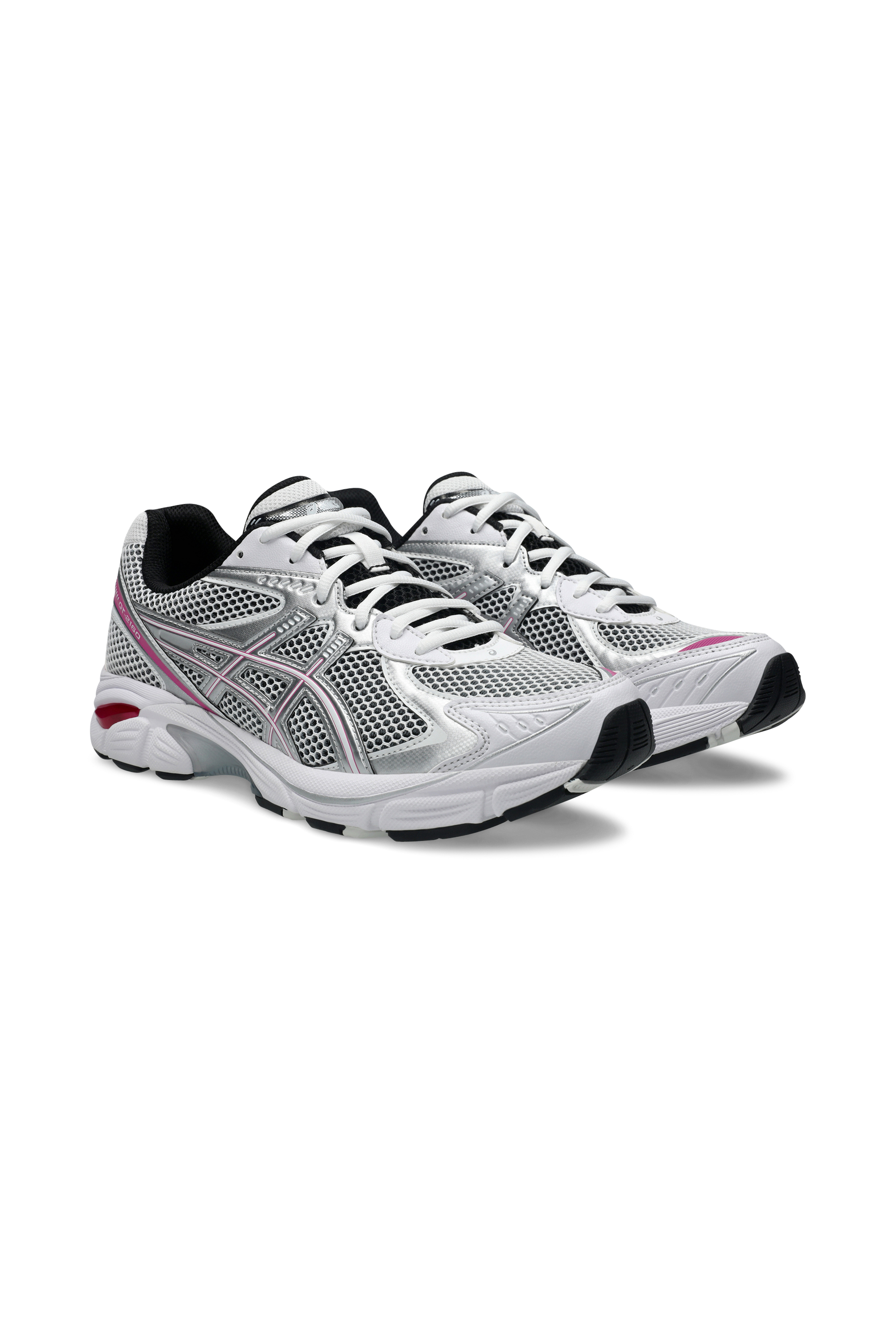 Baskets  | Blanc ASICS Homme