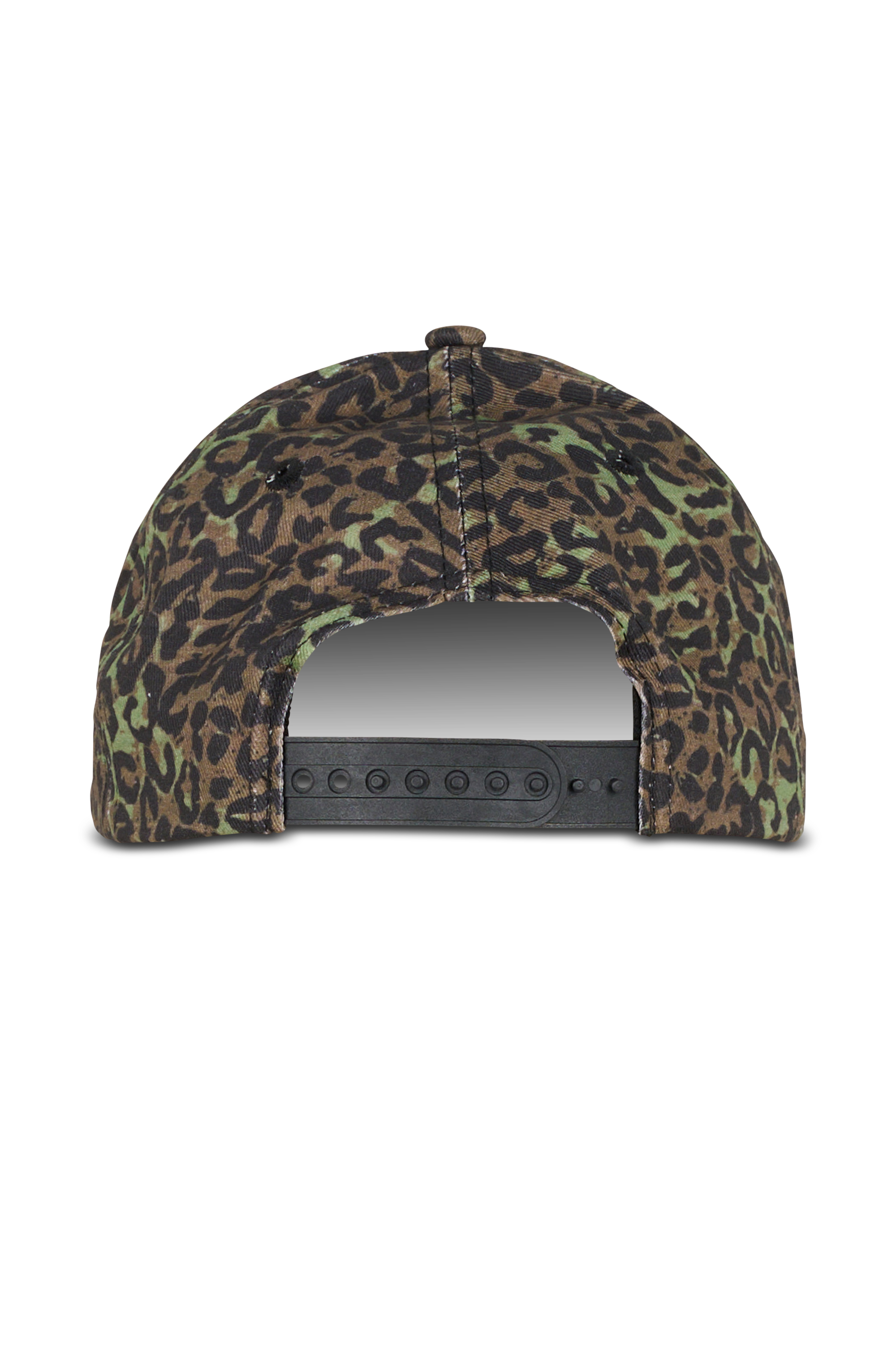 Cap | Green WASTED Men