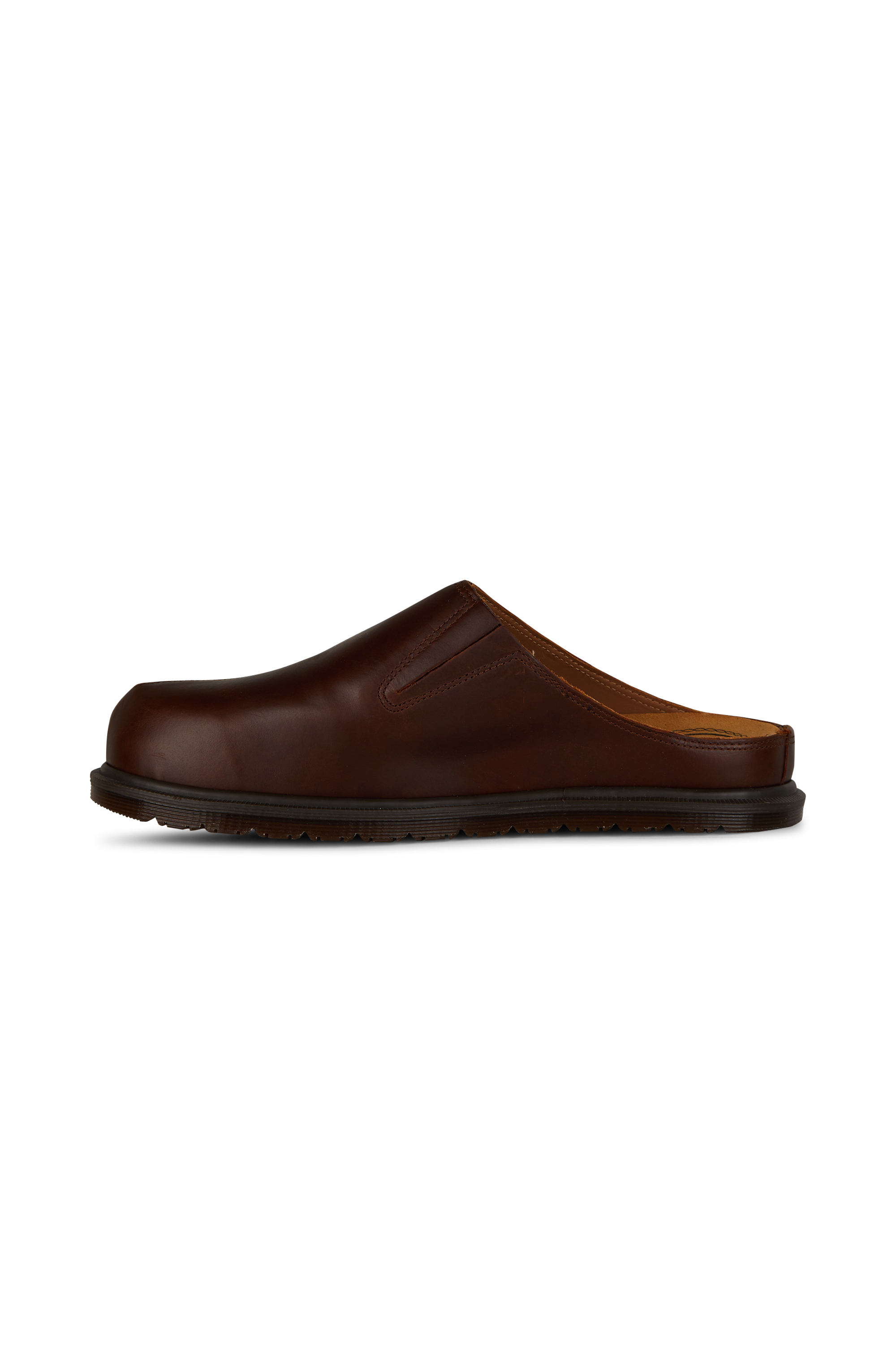 Sabots | Marron DR. MARTENS Homme