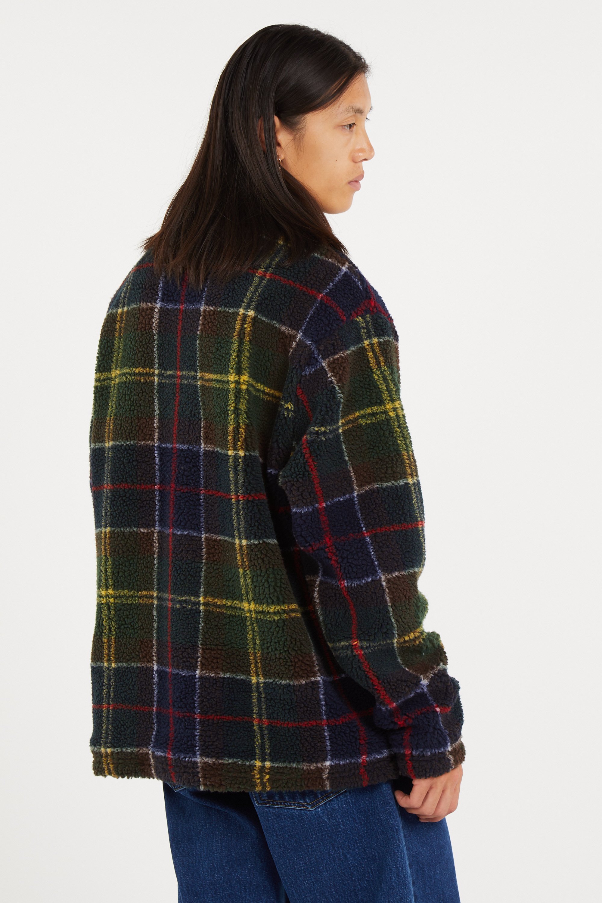Veste | Vert BARBOUR Homme