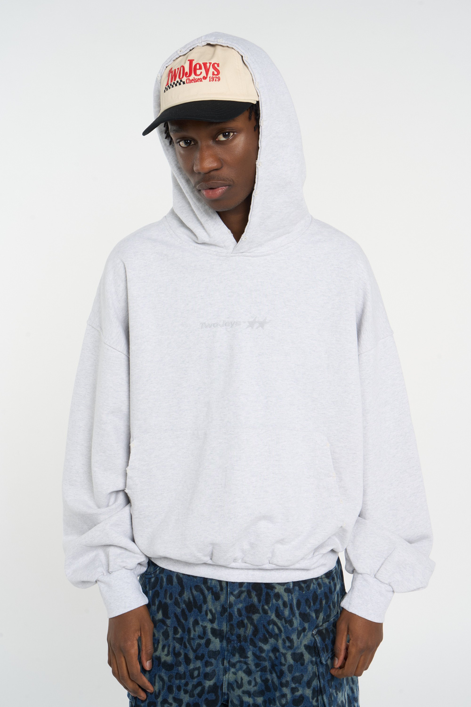 Sweat | Multicolore TWOJEYS Homme