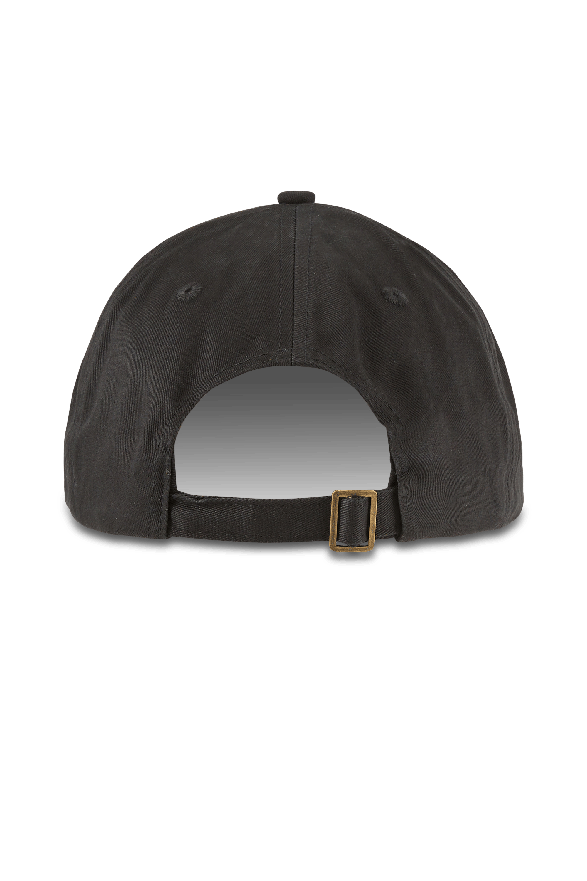 Casquette | Noir WALK IN PARIS Homme