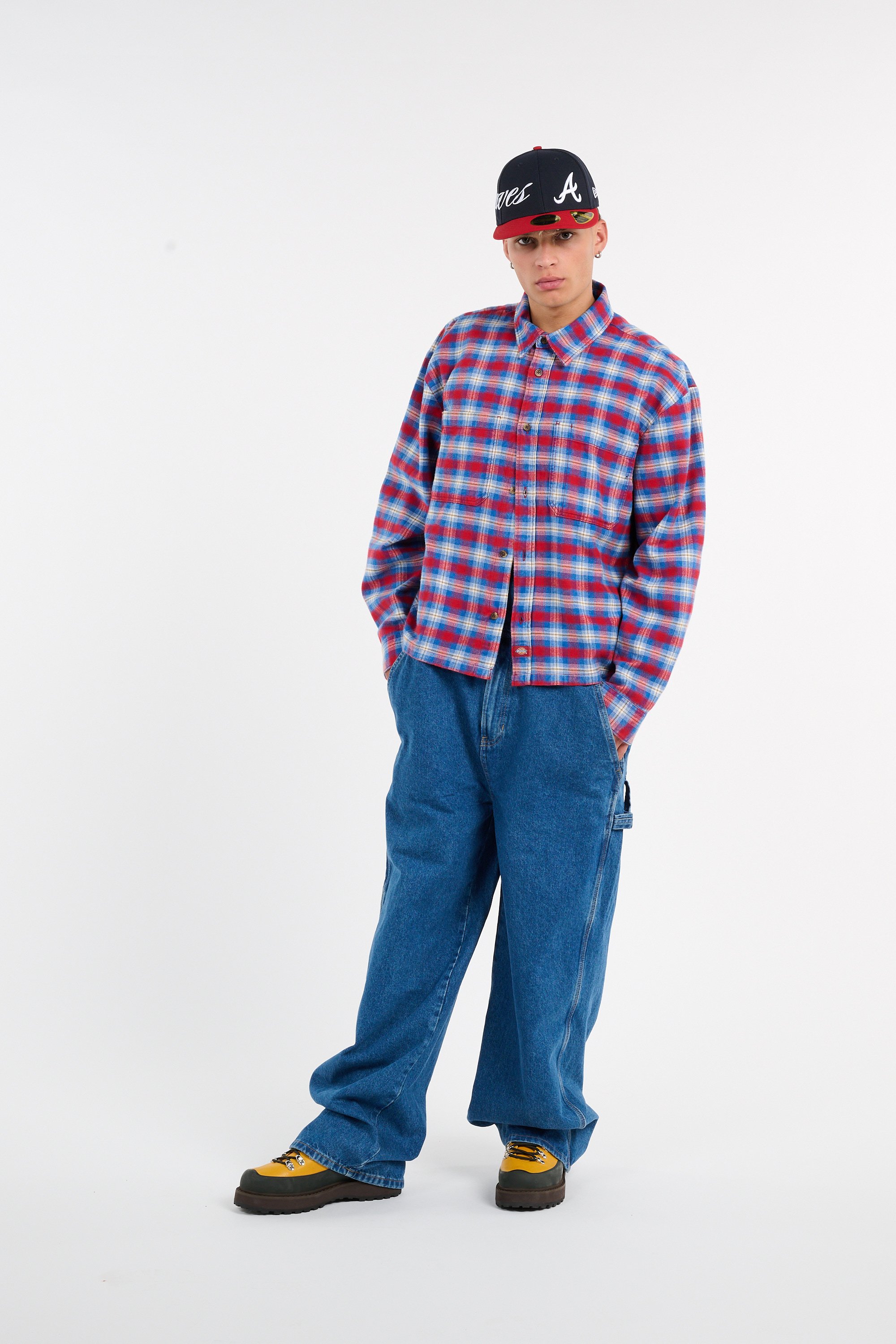 Casquette | Bleu NEW ERA Homme