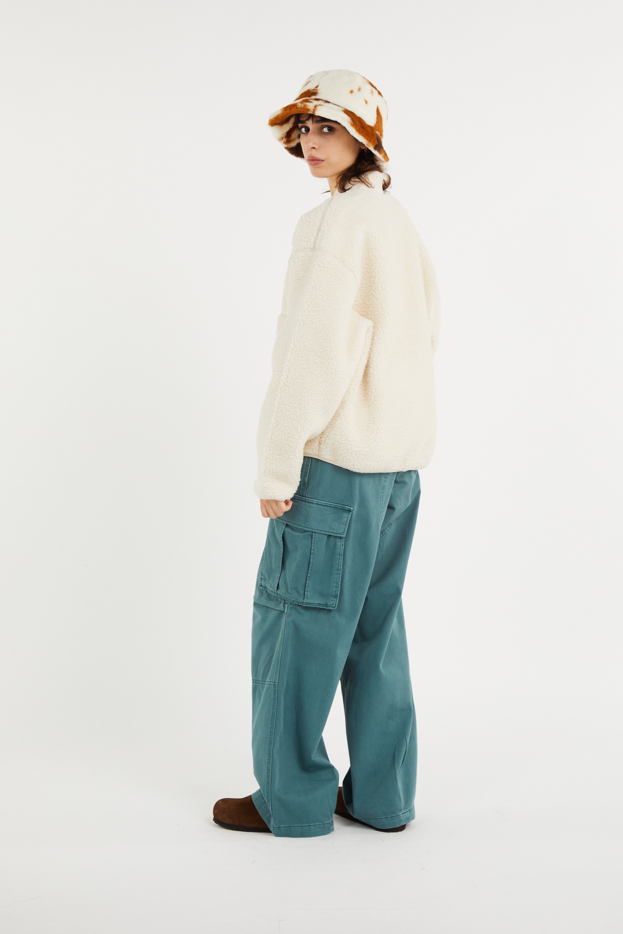 Pants | Green DICKIES Women
