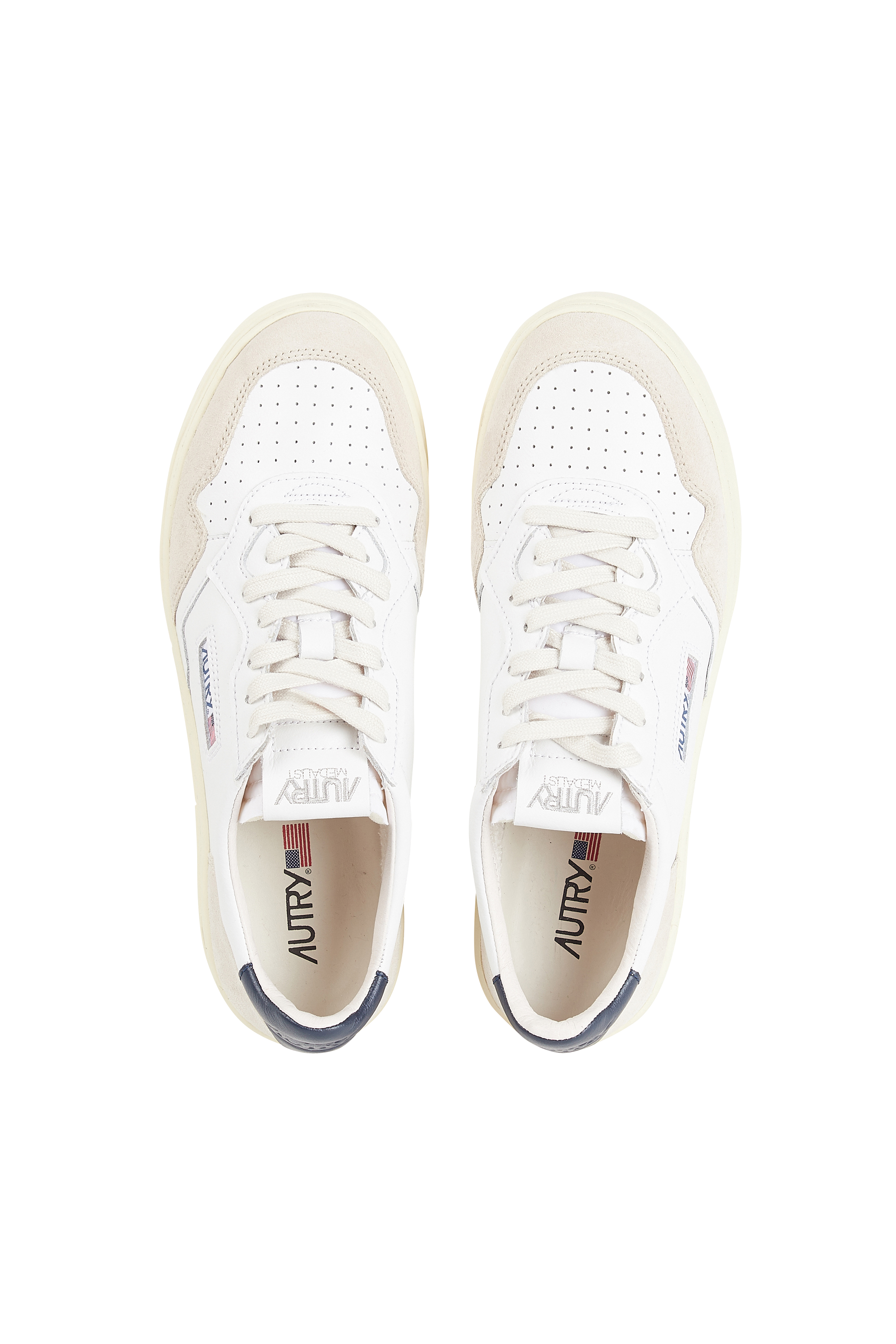 Sneakers AUTRY White