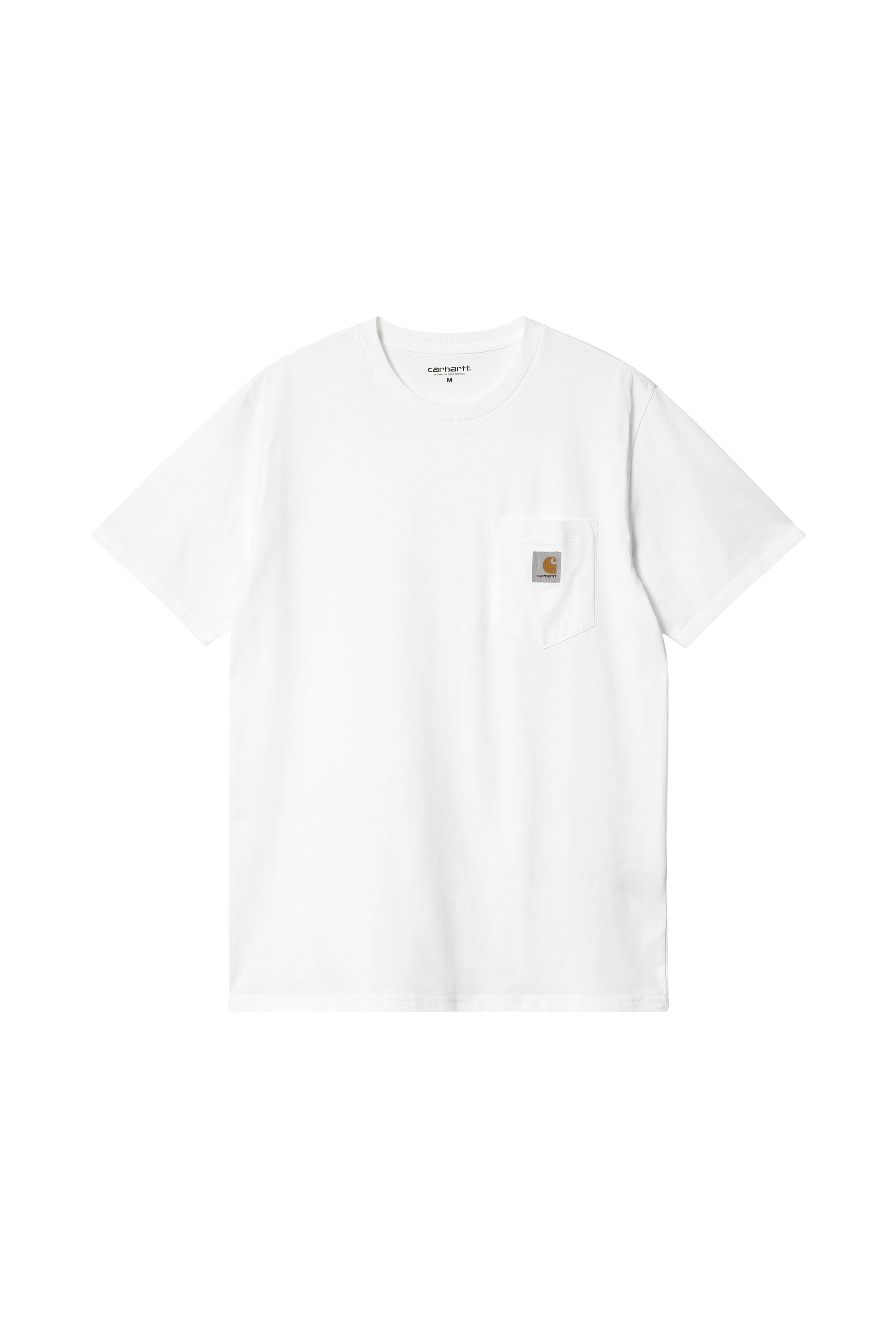 T-shirt White