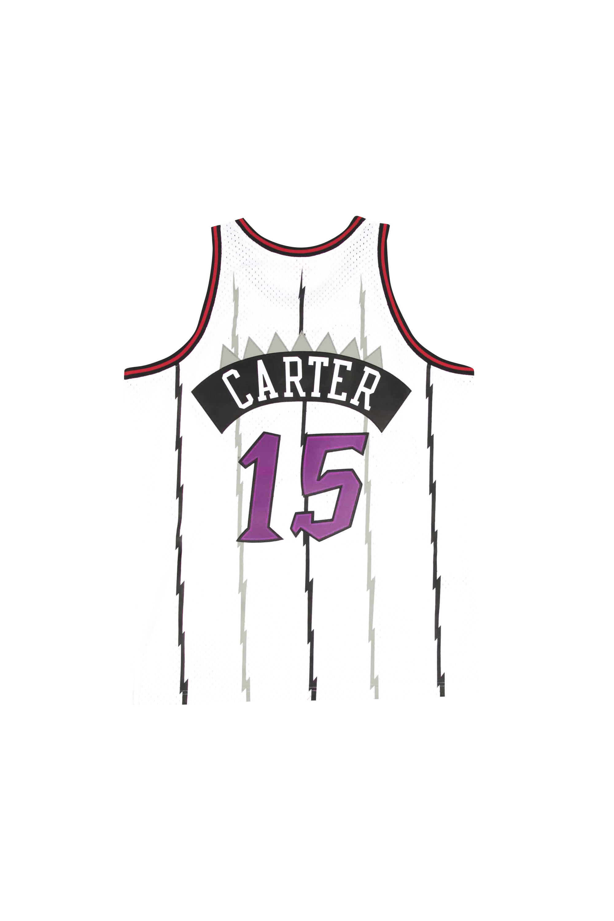 Maillot Blanc