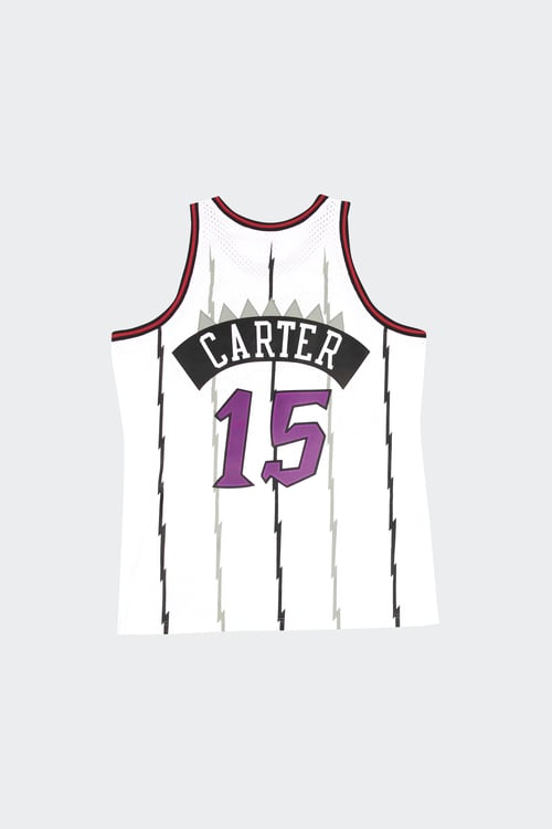 MITCHELL & NESS Swimsuit White