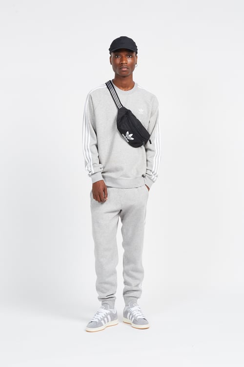 ADIDAS Baskets  Gris